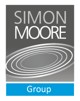 Simon Moore Group Logo