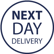 Next day delivery