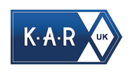 KAR UK logo